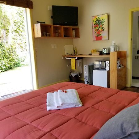 City Central Apartment - Modern, Private & Quiet Invercargill Luaran gambar