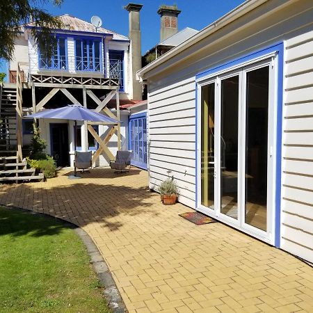 City Central Apartment - Modern, Private & Quiet Invercargill Luaran gambar
