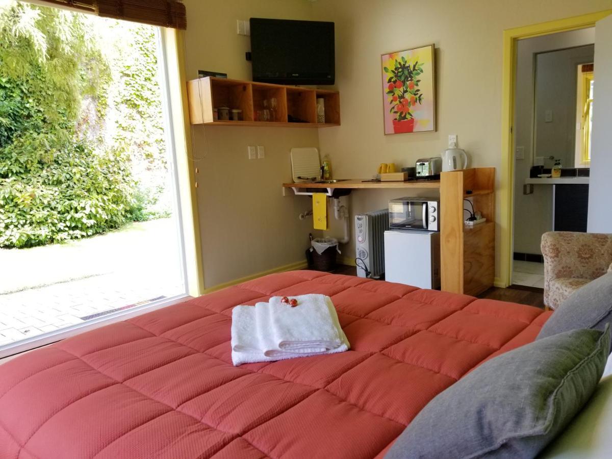 City Central Apartment - Modern, Private & Quiet Invercargill Luaran gambar
