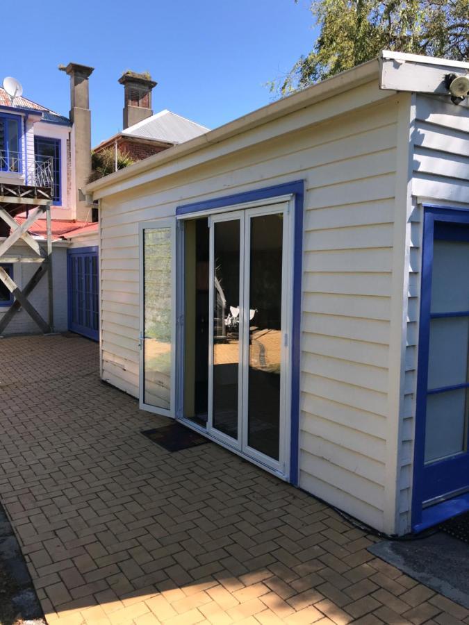 City Central Apartment - Modern, Private & Quiet Invercargill Luaran gambar
