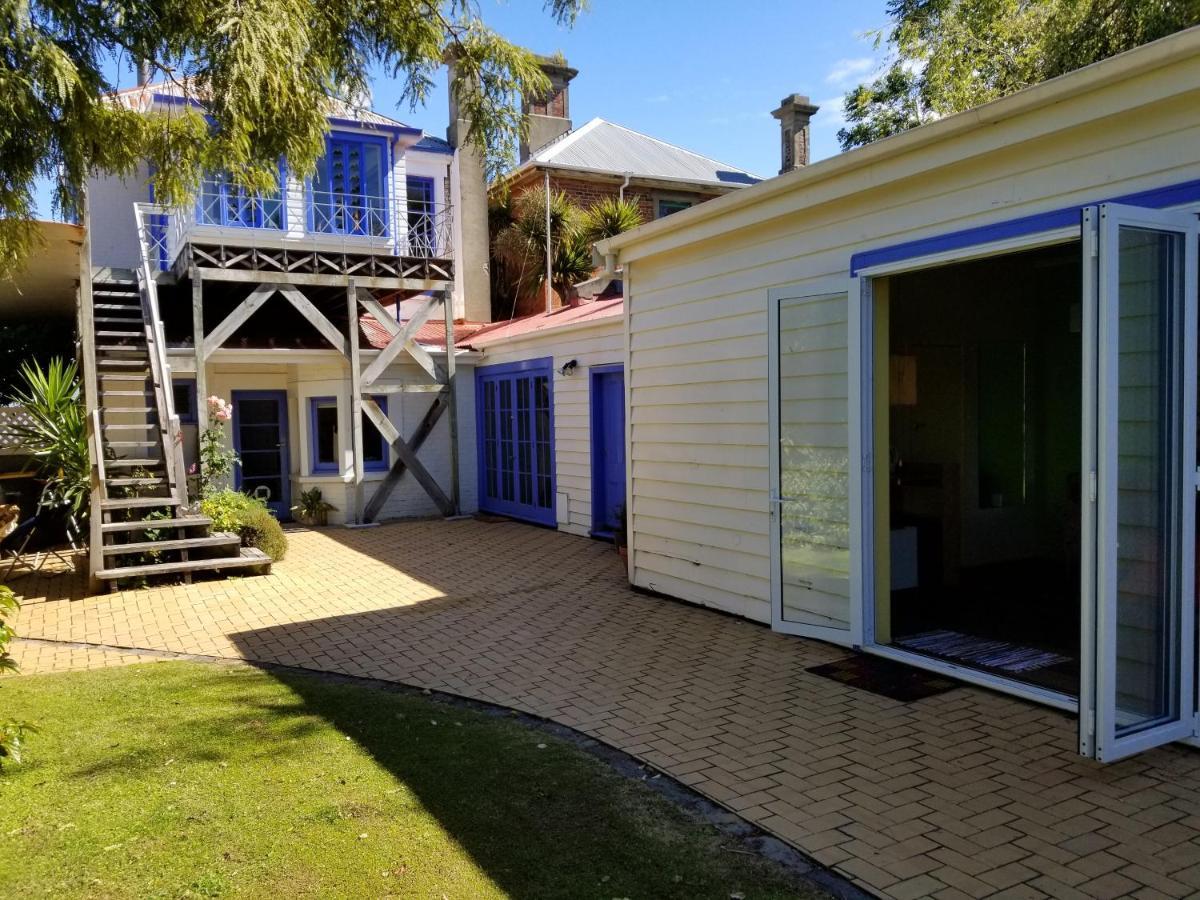 City Central Apartment - Modern, Private & Quiet Invercargill Luaran gambar