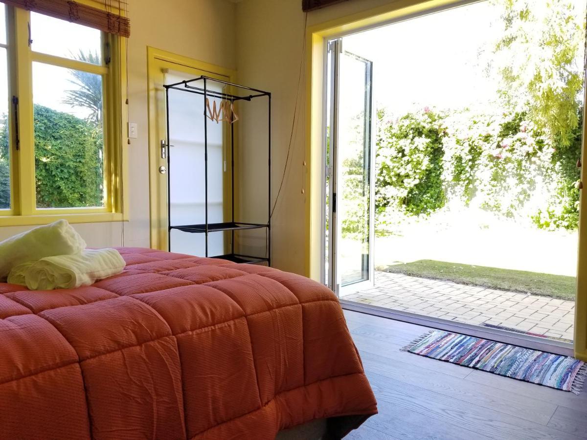 City Central Apartment - Modern, Private & Quiet Invercargill Luaran gambar