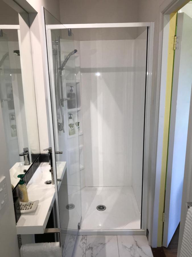 City Central Apartment - Modern, Private & Quiet Invercargill Luaran gambar